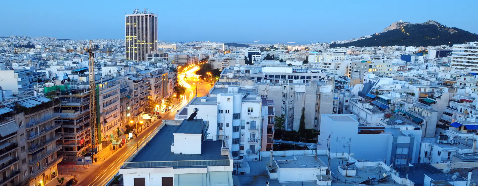 Η «εκδίκηση» της παραγκωνισμένης αγοράς ακινήτων